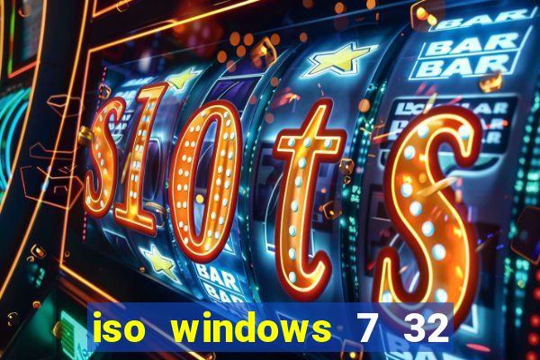 iso windows 7 32 bits pt br download